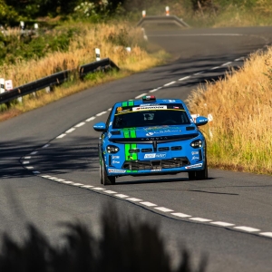 55° BARUM CZECH RALLY ZLIN - Gallery 3